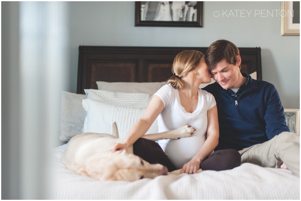 Katy Maternity Dunwoody Ga Maternity Photographer Katey