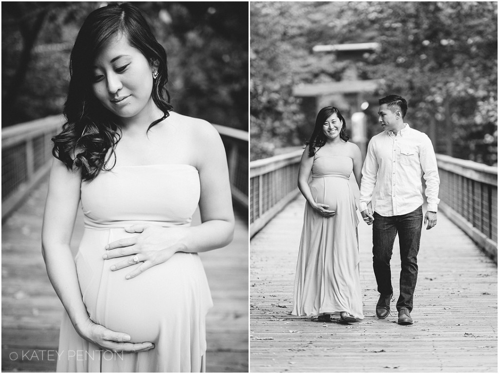 black and white maternity photography, maternity portraits,  duluth GA