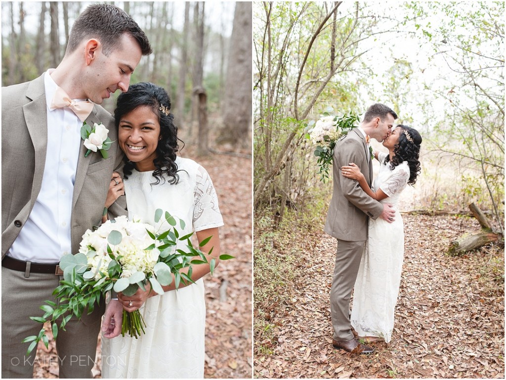 Hard Labor Creek Wedding Photographer, Social Circle GA, Rutledge GA wedding, elopement in the woods