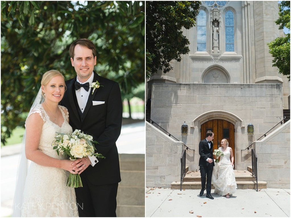 Atlanta Wedding Photographer, Cathedral of Christ the King and Capital City Club_2408