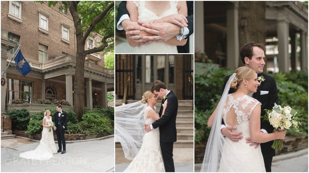 Atlanta Wedding Photographer, Cathedral of Christ the King and Capital City Club_2411
