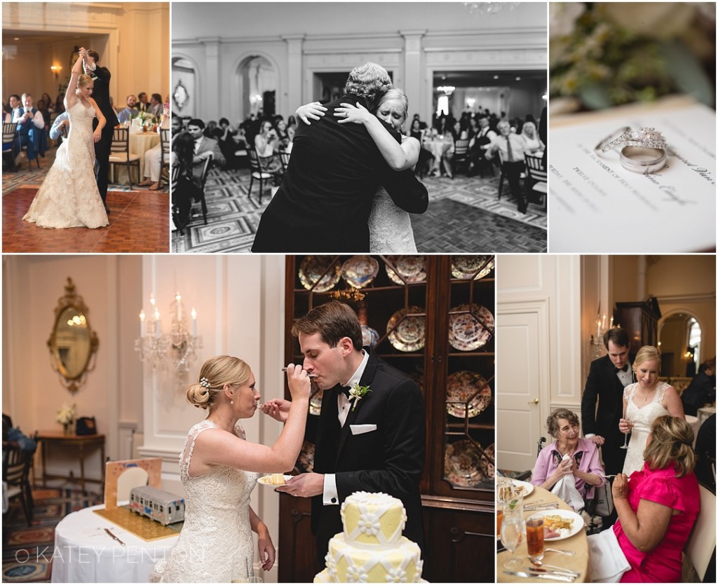 Atlanta Wedding Photographer, Cathedral of Christ the King and Capital City Club_2416