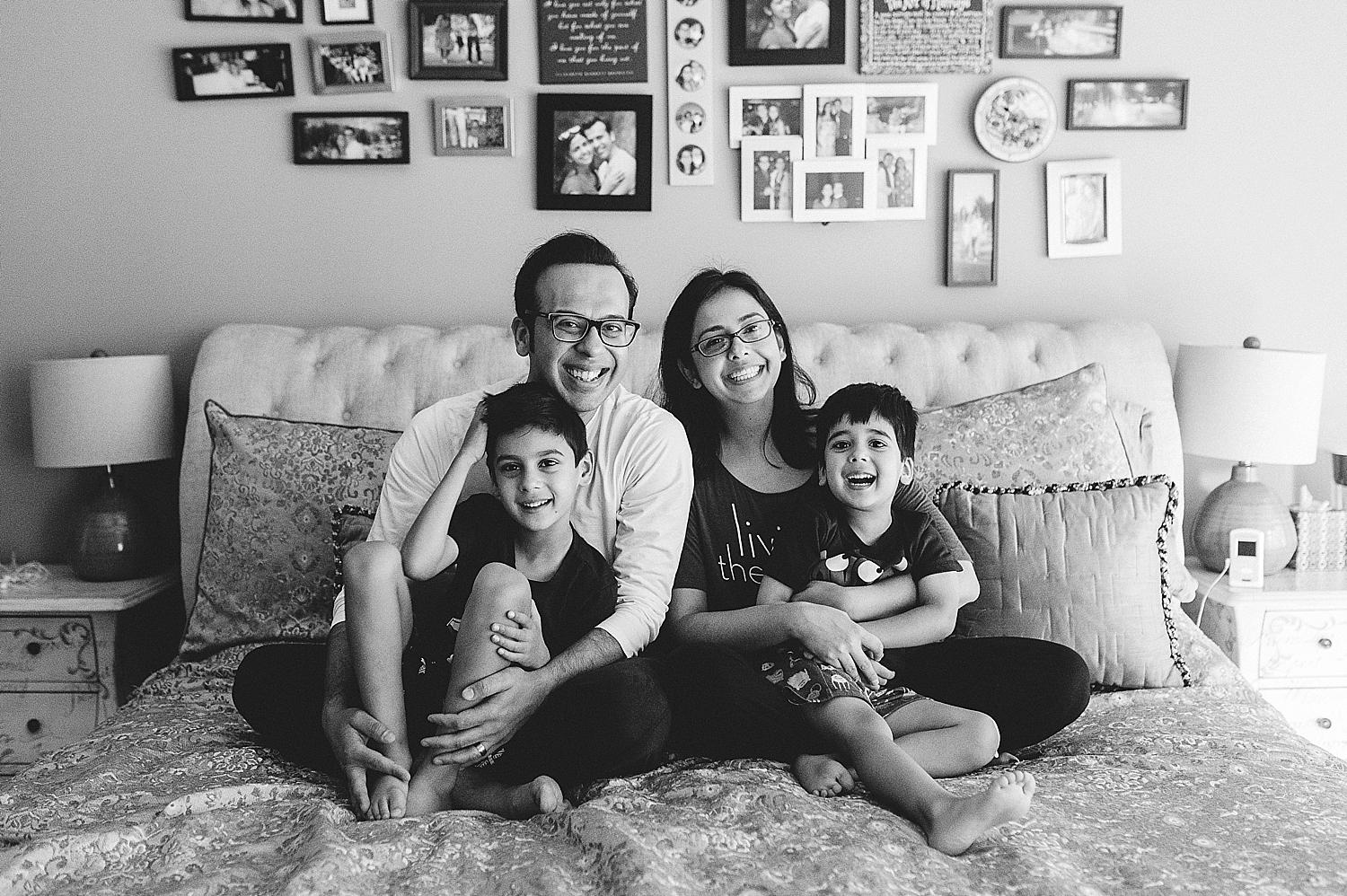 Katey Penton Photography reviews, in home lifestyle candid family photographer