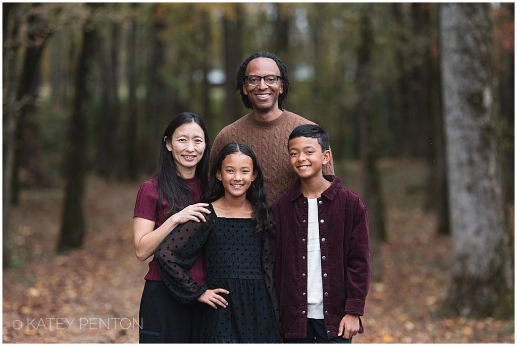 Professional Family Photographers Chino Hills thumbnail